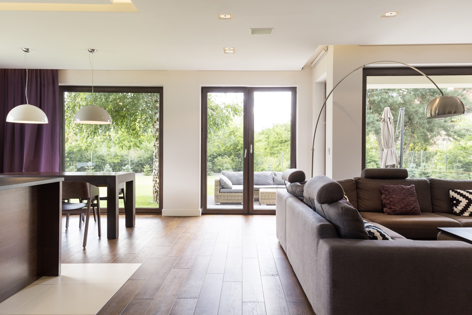 Design place apartment