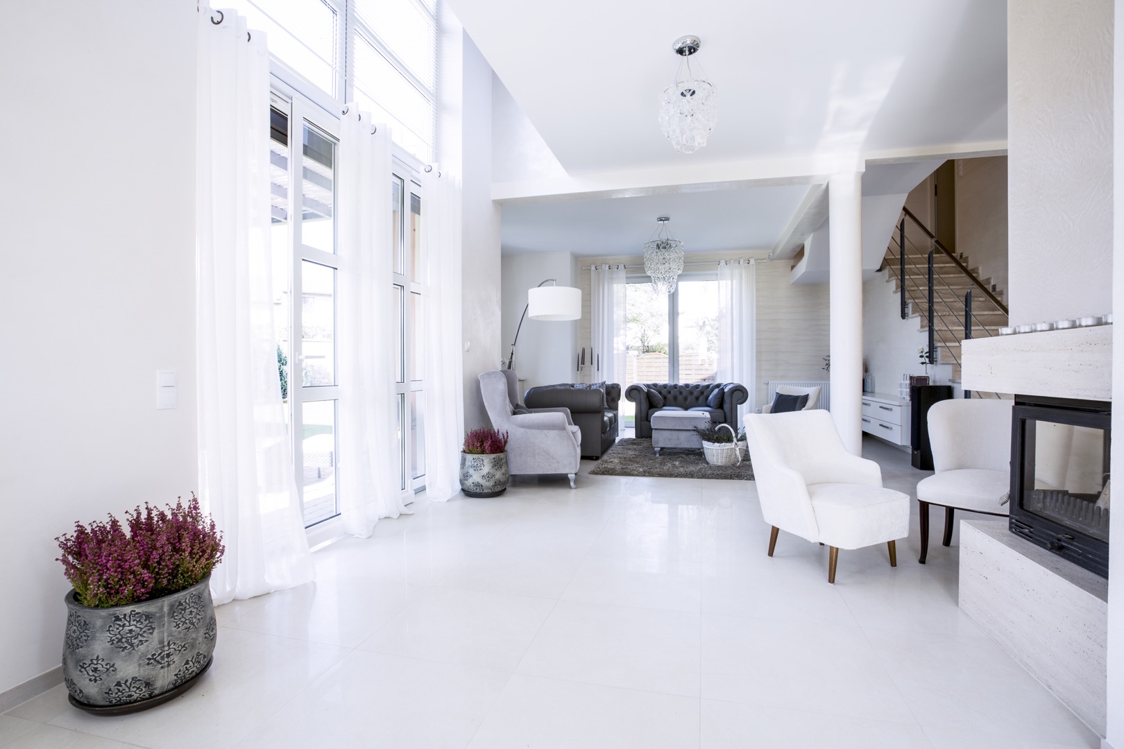 Design place apartment